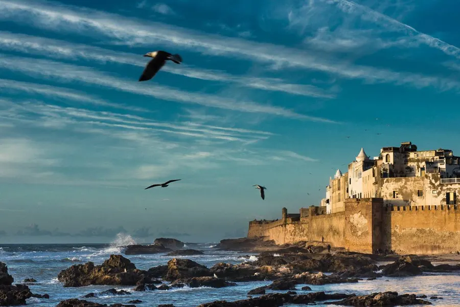 Essaouira