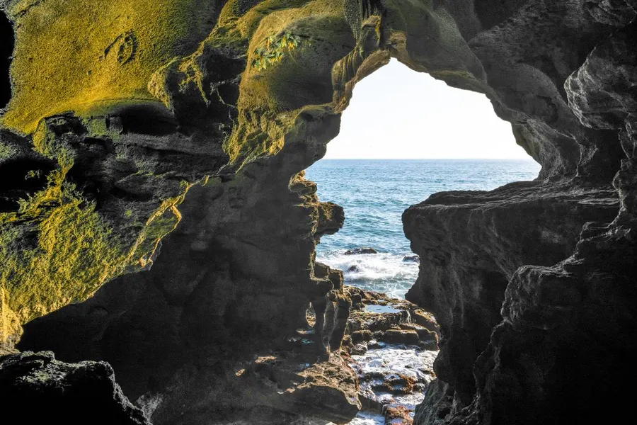 Cuevas de Hércules