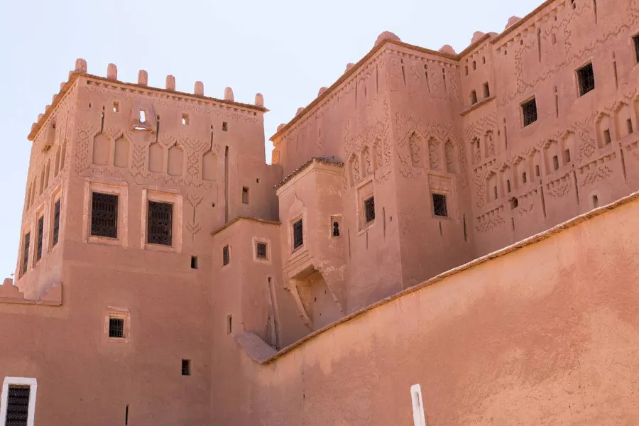 Ouarzazate