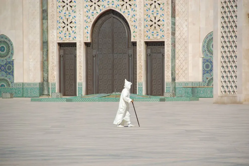 Excursion de 07 días desde Casablanca: Ciudades Imperiales