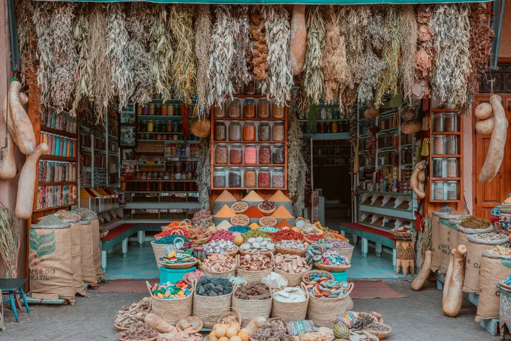 Excursion de 11 días desde Marrakech: Las Mil Kasbahs
