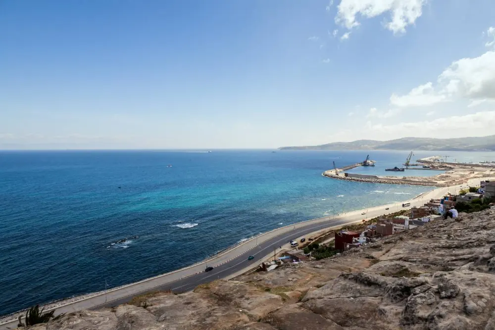 Excursion de 15 días desde Tanger: Tanger-Asilah
